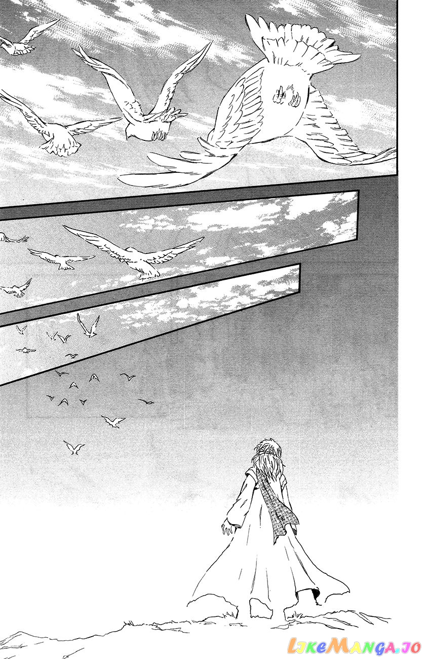 Akatsuki No Yona Chapter 94 image 24